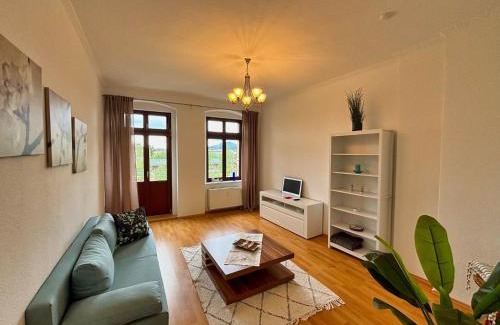 Goerlitz Apartment | Cozy Apartment Near Train Station and City Center