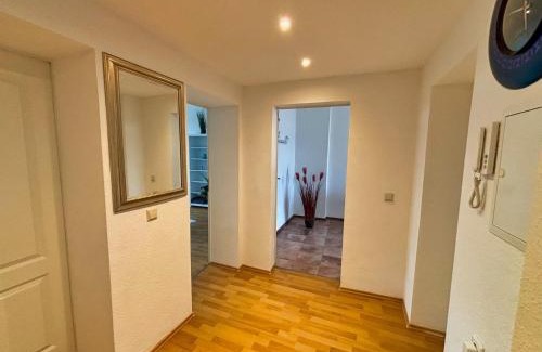 Goerlitz Apartment | Cozy Apartment Near Train Station and City Center
