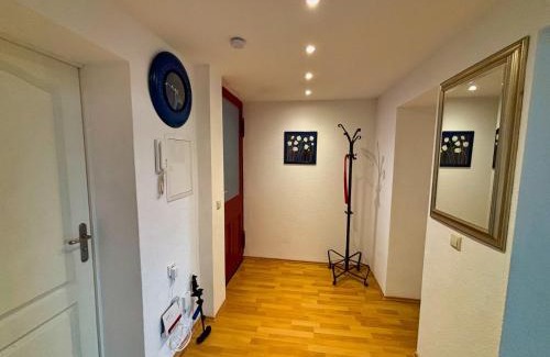 Goerlitz Apartment | Cozy Apartment Near Train Station and City Center