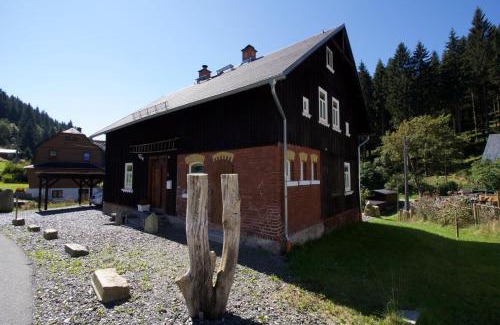 Klingenthal Apartment | Experience Ocean Views at Fw. Glashütte Anno Dazumal
