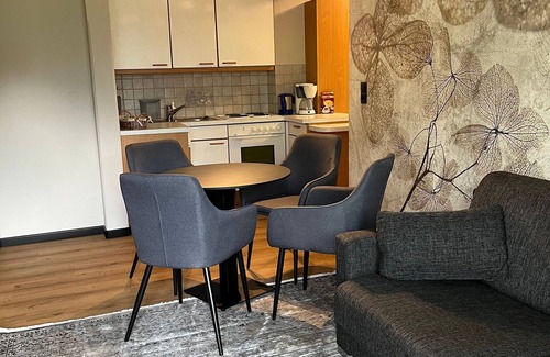 Feichten Apartment | FW Kaunergrat for 2 persons - Ferienhaus Waldner