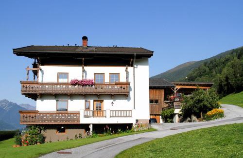 Muhlbach im Pinzgau Apartment | FW Oberstallberg