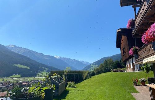 Muhlbach im Pinzgau Apartment | FW Oberstallberg