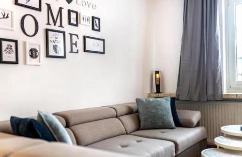 Oker Apartment | Pet-Friendly FW-Okertalerstieg with Oceanfront Views