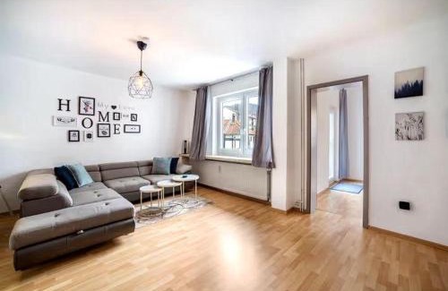 Oker Apartment | Pet-Friendly FW-Okertalerstieg with Oceanfront Views