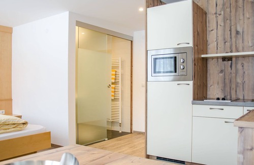 Feichten Apartment | FW Verpeil for 2 persons - Ferienhaus Waldner