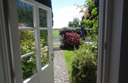 Pommerby Apartment | Discover FW Zum Leuchtturm: Guest Rated 10/10 in Luckow