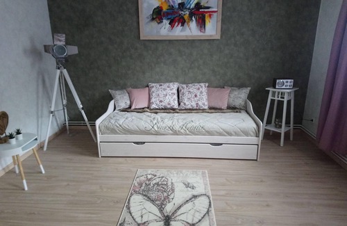 Oker Apartment | FWO 1-Zimmer Apartment