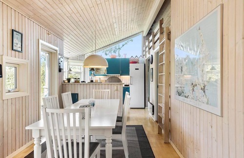 Hasmark Strand House | FY237 Otterup - Vestparken 6