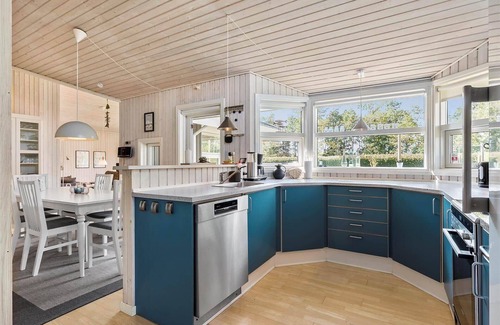 Hasmark Strand House | FY237 Otterup - Vestparken 6