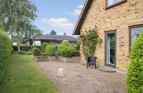 Faldsled House | FY275 Millinge - Strandparken 62