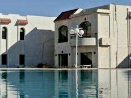 Marsa Matruh Villa | Family-Friendly Villa at Santa Monica Resort, Merse Matrouh