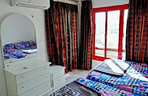 Marsa Matruh Villa | Family-Friendly Villa at Santa Monica Resort, Merse Matrouh