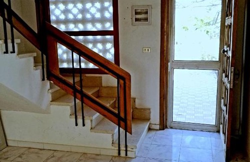 Marsa Matruh Villa | Family-Friendly Villa at Santa Monica Resort, Merse Matrouh