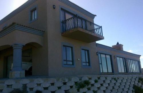 Eersterivierstrand Resort | Escape to Fynbos Golf and Country Estate: Oceanfront Bliss