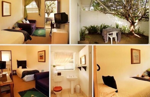 Riversdale House | Inviting Fynbos Guesthouse in Riversdale with Pool & Dining