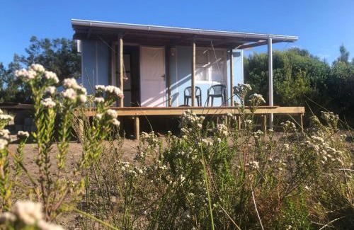 Plettenberg Bay Other | Fynbos Tiny Home - Eco Retreat in Nature for Families