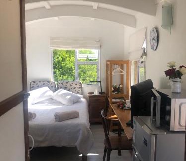 Plettenberg Bay Other | Fynbos Tiny Home - Eco Retreat in Nature for Families