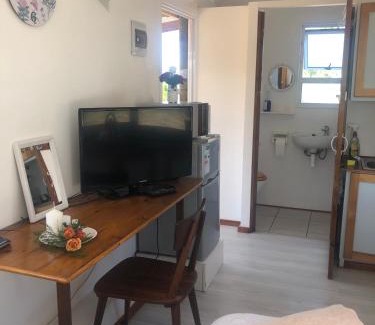Plettenberg Bay Other | Fynbos Tiny Home - Eco Retreat in Nature for Families