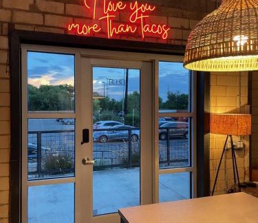 Arena District Apartment | Fyrebird Place - Industrial Loft with Pavilion & Yard