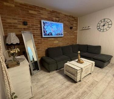 Tiszafured Apartment | FYRED Vintage Apartman