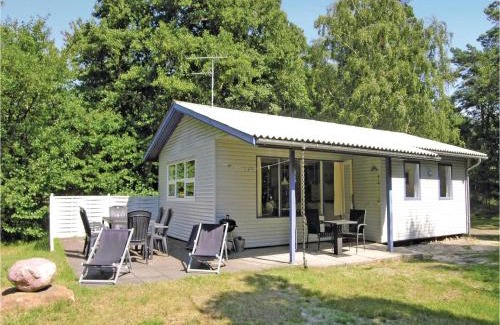 Pedersker House | Family-Friendly Retreat at Fyrreroden with Pet Amenities