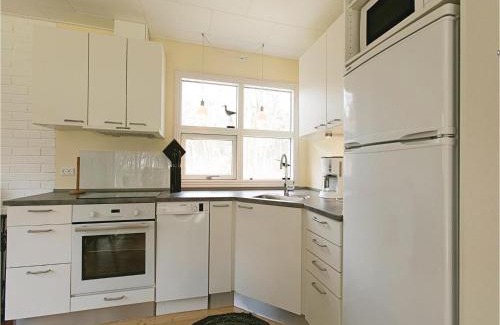 Pedersker House | Family-Friendly Retreat at Fyrreroden with Pet Amenities