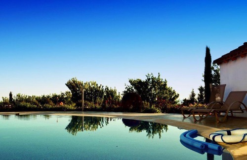 Fyti Villa | Discover Fyti Villa Prive: A 4-Star Family Retreat