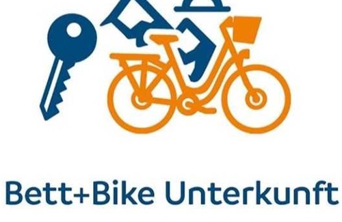 Rerik Apartment | FZ 9-11 / 2-room-rooms without kitchen (48m², 4 pers.) - bed + bike | B & B | Bike Pension Ostseeland Rerik