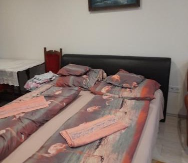 Miskolc-Tapolca Apartment | Pet-Friendly Retreat at Gábor - lak with High Guest Ratings