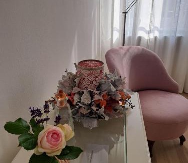 Koszeg Apartment | Child-Friendly Gábriel Apartman 2 for Your Family Stay
