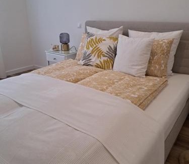 Koszeg Apartment | Child-Friendly Gábriel Apartman 2 for Your Family Stay