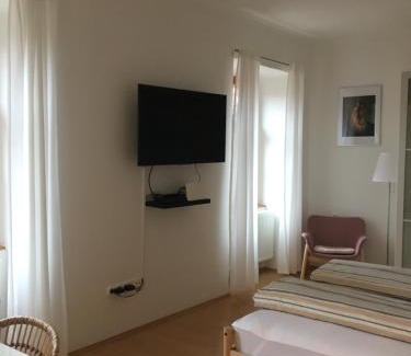 Koszeg Apartment | Gábriel Apartman: Guest Rated 9.8, Breakfast & Family-Friendly