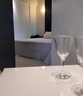 Patos de Minas Hotel | Explore Gálatas Golden Hotel: 4-Star Comfort Awaits