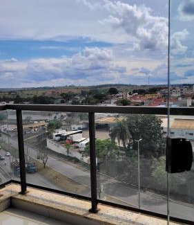 Patos de Minas Hotel | Explore Gálatas Golden Hotel: 4-Star Comfort Awaits