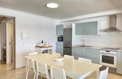Galdar House | Discover Gáldar G.C.Frontón: Oceanfront Bliss Awaits