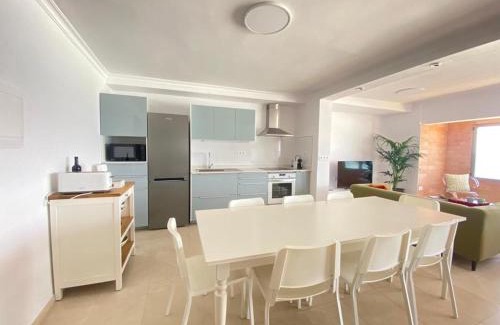 Galdar House | Discover Gáldar G.C.Frontón: Oceanfront Bliss Awaits