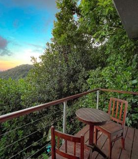 Gavea Apartment | Gávea Sunset Residence Hotel