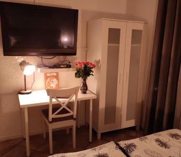 Thalmassing House | Inviting Gäste Apartement Casa Luber - Pet Friendly & Oceanfront