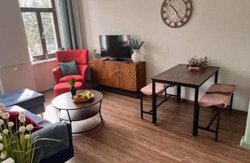 Dresden Apartment | Experience Gäste-Appartement Morgensonne: 10/10 Rated Retreat