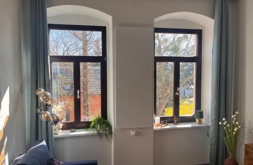 Dresden Apartment | Experience Gäste-Appartement Morgensonne: 10/10 Rated Retreat
