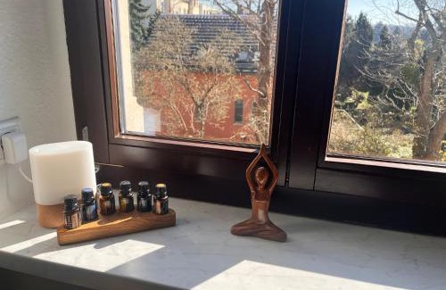 Dresden Apartment | Experience Gäste-Appartement Morgensonne: 10/10 Rated Retreat