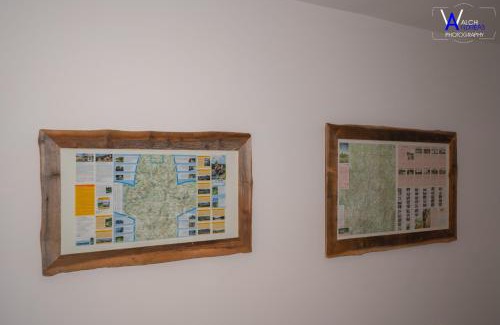 Sankt Leonhard bei Freistadt Bed & Breakfast | Gästehaus Weitblick: Family-Friendly Retreat with 9.4 Rating