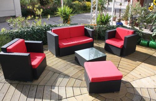 Ballenstedt Hotel | Comfortable Gäste & Seminarhaus Harz with Family-Friendly Amenities