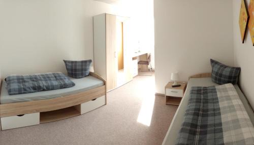 Ballenstedt Hotel | Comfortable Gäste & Seminarhaus Harz with Family-Friendly Amenities