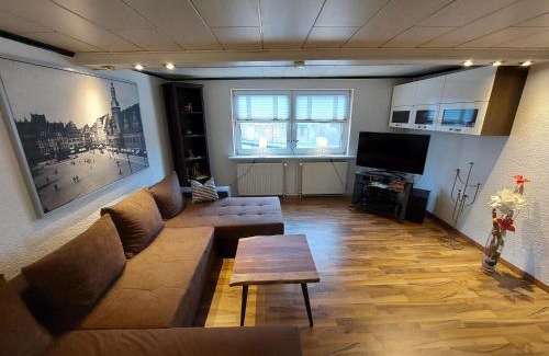 Bad Duerrenberg Apartment | Stylish Gäste und Geschäftswohnung Stolle - Pet and Child Friendly