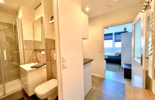 Zentrum-Nord Apartment | Pet-Friendly Gästeapartment in Leipzig Mitte - Family Friendly