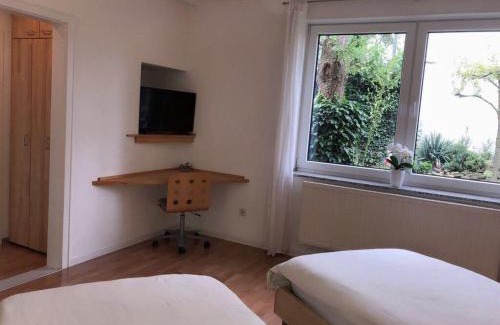 Uedem Apartment | Pet-Friendly Gästeapartment Kübel with High Guest Ratings