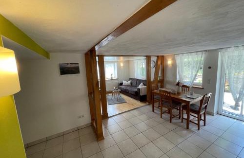Wilnsdorf Apartment | Pet-Friendly Gästeappartements Mechels - 4-Star Comfort