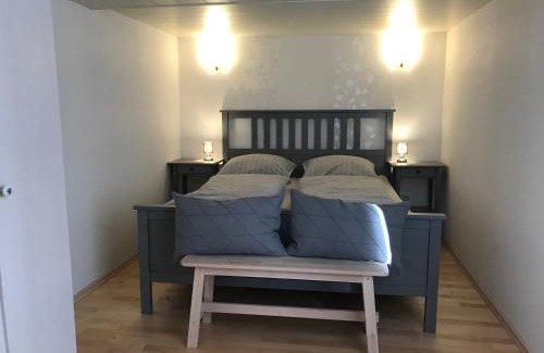 Wilnsdorf Apartment | Pet-Friendly Gästeappartements Mechels - 4-Star Comfort